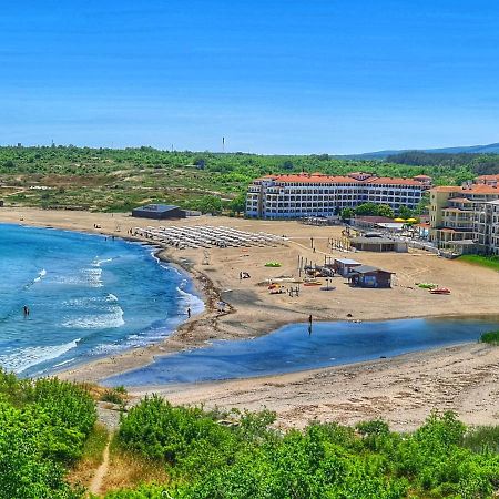 Nestinarka Beach Seaview Apartment Царёво Экстерьер фото