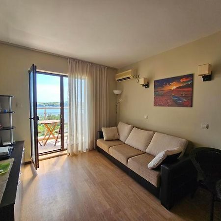 Nestinarka Beach Seaview Apartment Царёво Экстерьер фото