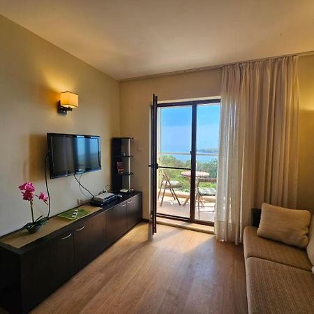 Nestinarka Beach Seaview Apartment Царёво Экстерьер фото