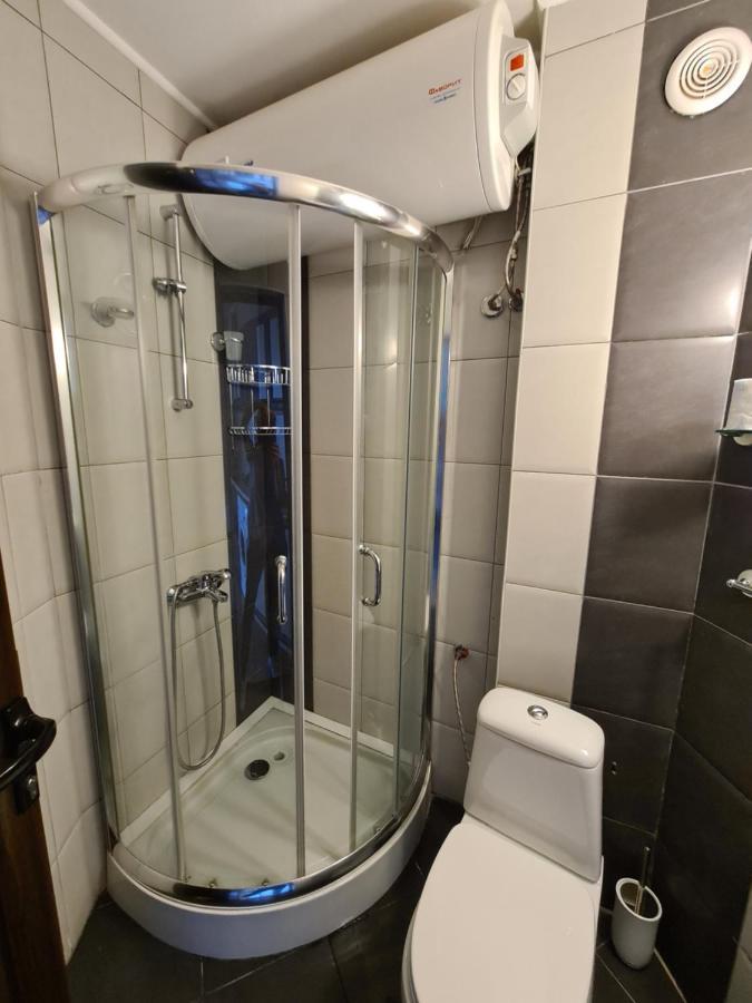 Nestinarka Beach Seaview Apartment Царёво Экстерьер фото