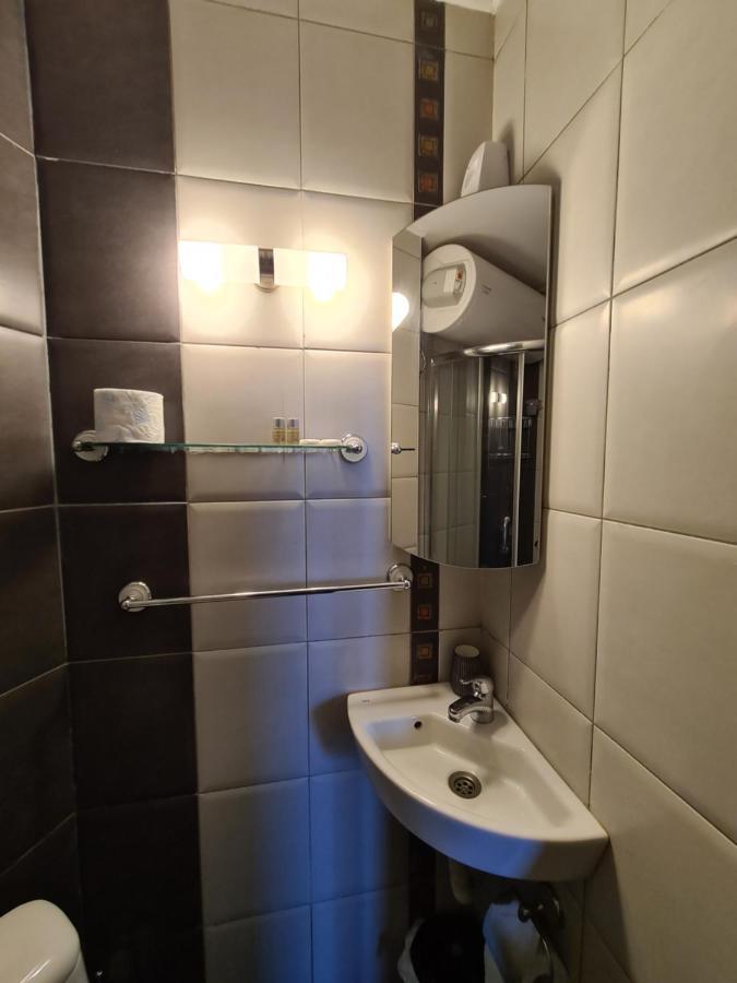 Nestinarka Beach Seaview Apartment Царёво Экстерьер фото