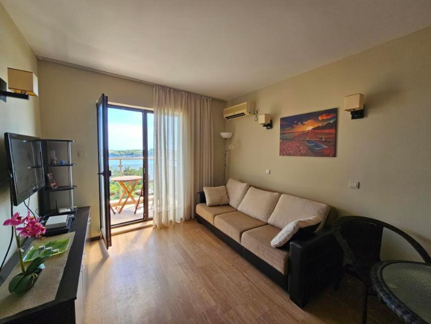 Nestinarka Beach Seaview Apartment Царёво Экстерьер фото