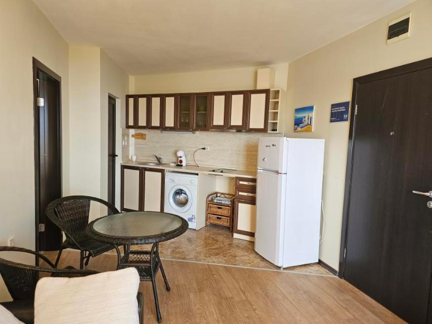 Nestinarka Beach Seaview Apartment Царёво Экстерьер фото