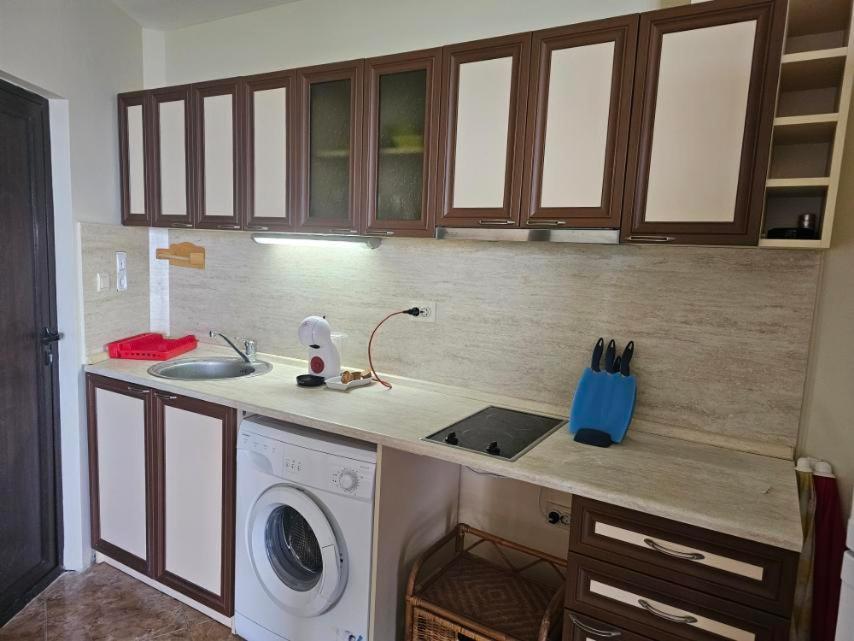Nestinarka Beach Seaview Apartment Царёво Экстерьер фото
